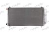 FRIGAIR 0803.3029 Condenser, air conditioning